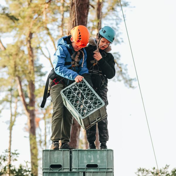 Go Adventure Activities (September)